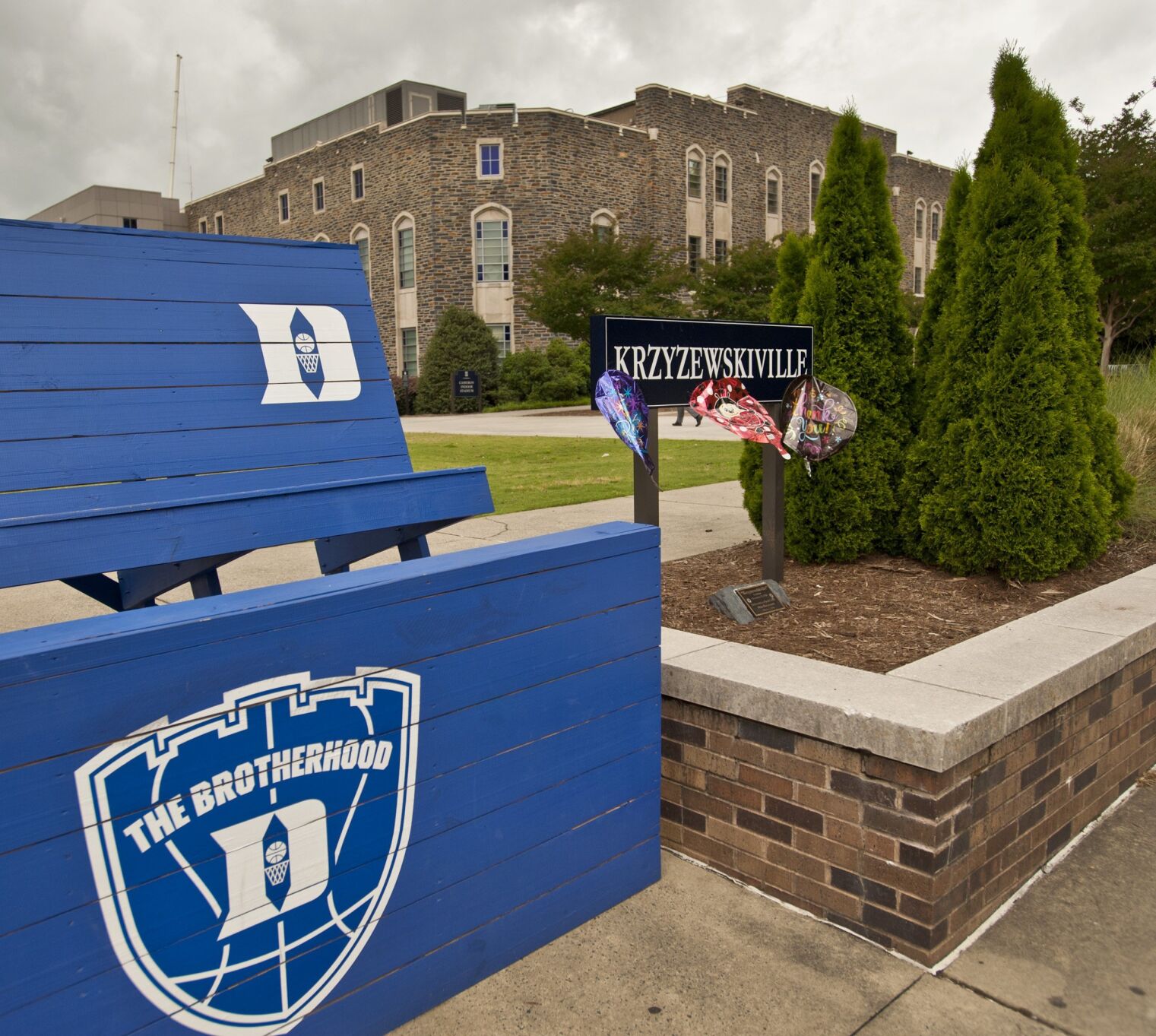 Mike Krzyzewski retirement